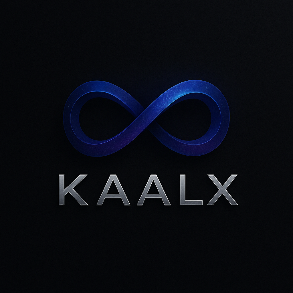 KAALX Logo